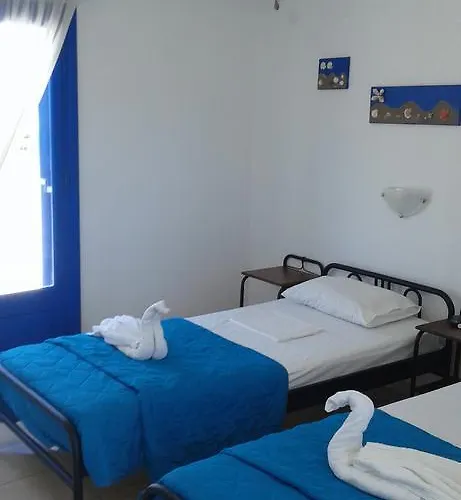 Vigles بيت ضيافة