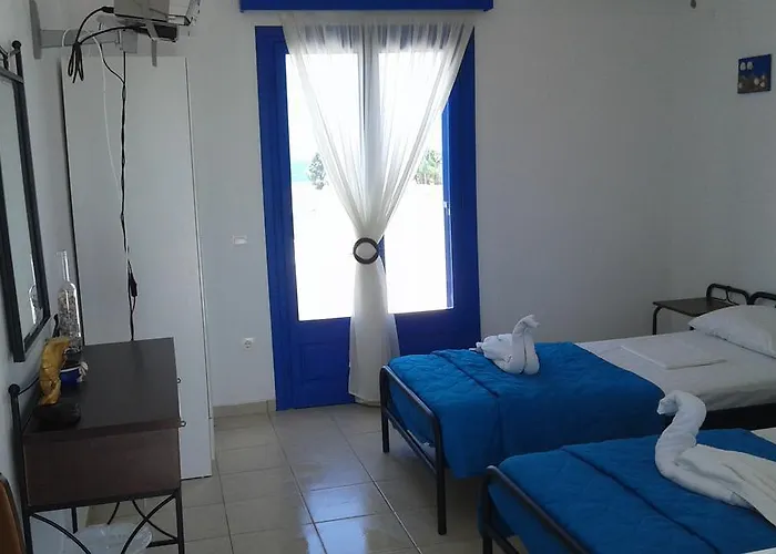 Vigles بيت ضيافة آداماس