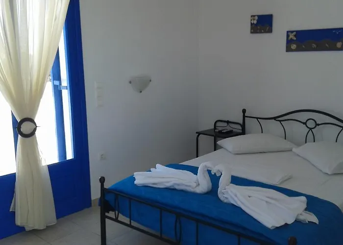 Vigles بيت ضيافة