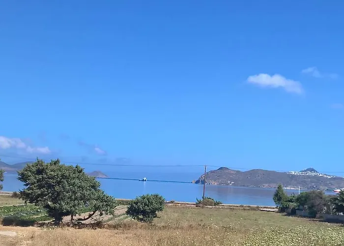 Vigles بيت ضيافة *