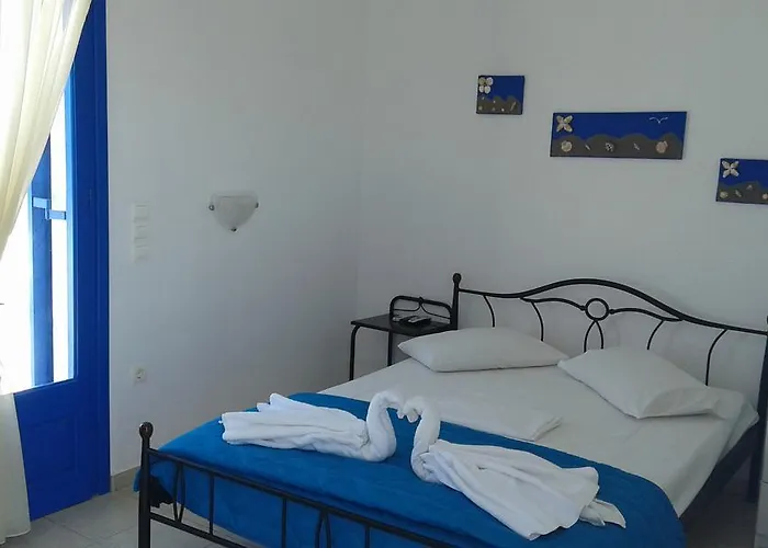 Vigles بيت ضيافة *