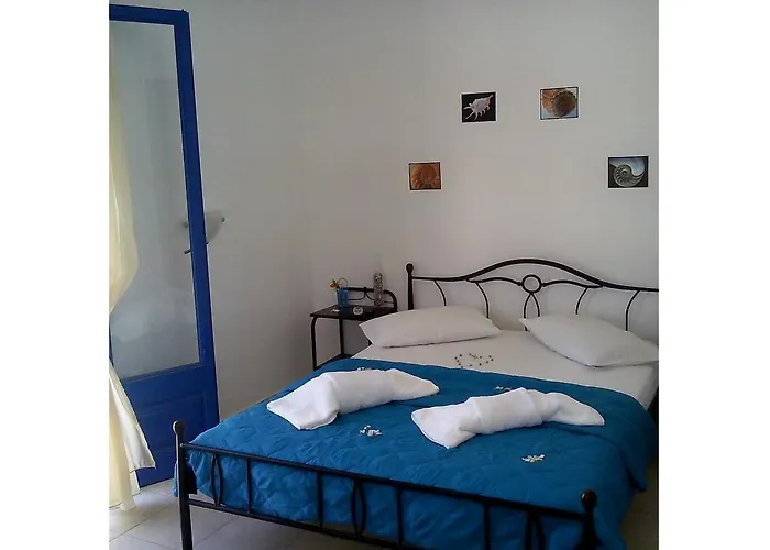 Vigles بيت ضيافة *