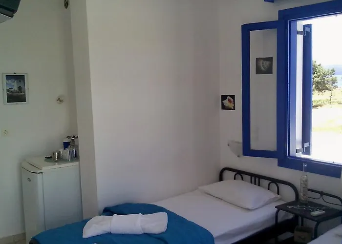 Vigles بيت ضيافة