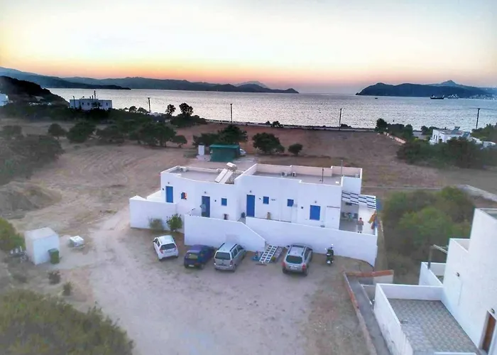 بيت ضيافة Vigles *